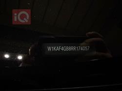 مرسيدس بنز C-Class